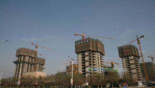 新型腳手架技術(shù)轉(zhuǎn)讓 引領(lǐng)建筑建材行業(yè)安全高效新風(fēng)向